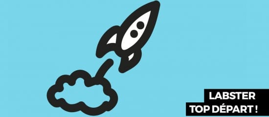 5 édition du programme entrepreneurial Labster