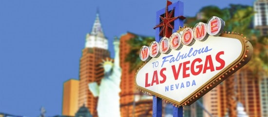 10 start-up sélectionnées pour le CES de Las Vegas
