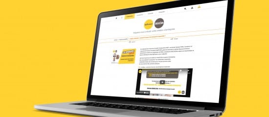 Webinaire : comment trouver une entreprise à reprendre ?
