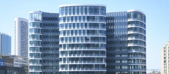 Bientôt un campus cyber de la Défense