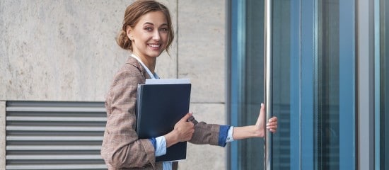 Entrepreneuriat : la crise n’entame pas la motivation des Français
