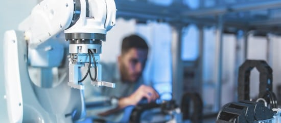 Stratégie « Start-up industrielles et deep tech »