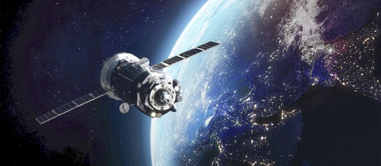 Un milliard d’euros pour financer les SpaceTech