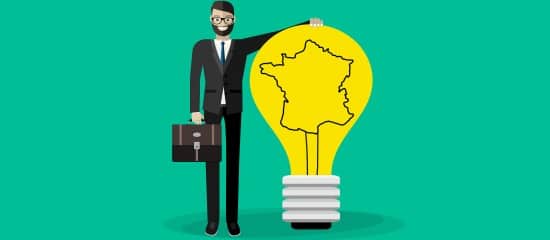 Des dispositifs d’accompagnement proposés par les régions