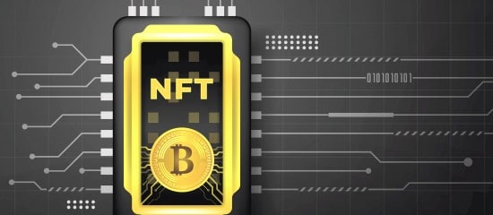 Les cryptoactifs et les NFT gagnent en popularité