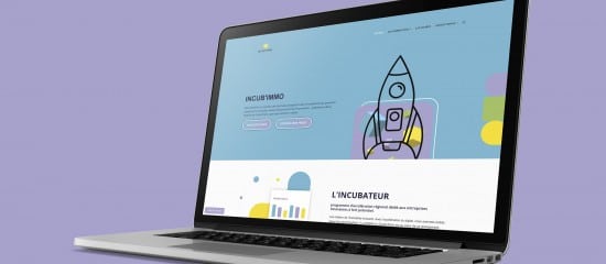 Lancement de l’incubateur Incub’Immo