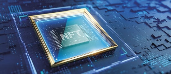 Les NFT revisitent la propriété numérique