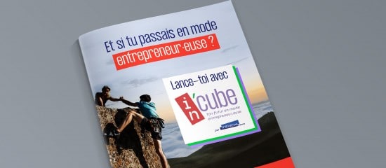 Se lancer avec In’cube