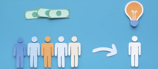Qui sont les investisseurs des start-up françaises ?