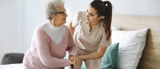 Un webinaire pour se lancer dans les services à la personne