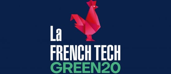 2 édition du programme French Tech Green20