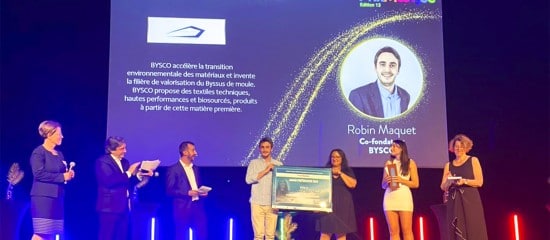 Entrepreneuriat des jeunes : 13 édition du Prix Moovjee