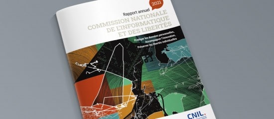 Rapport de la CNIL : hausse des contrôles et amendes record