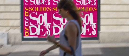 Commerçants : préparez-vous pour les soldes d’été !