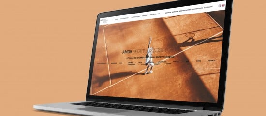 Une école qui accompagne l’entrepreneuriat dans le sport