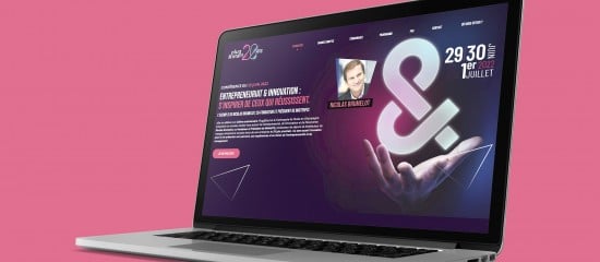 20 édition du programme Plug&Start