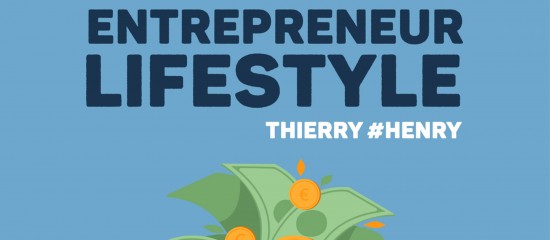 L’Entrepreneur Lifestyle : un podcast pour entreprendre autrement