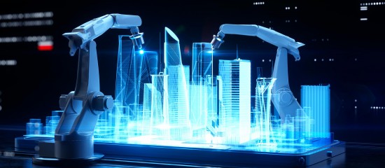« Inventer la ville de demain » : 4 start-up lauréates
