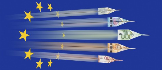 Un nouveau programme européen pour les deep tech