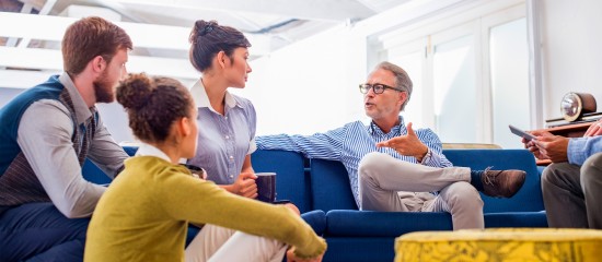 Les allocations chômage (ARE) pour les créateurs d’entreprise