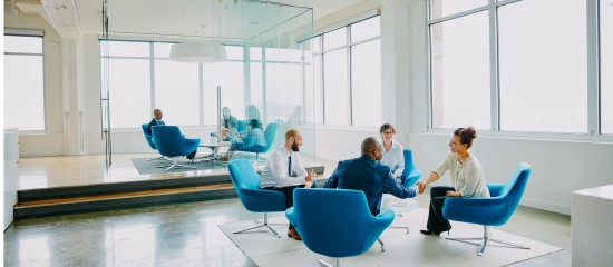 Des rendez-vous pour les futurs entrepreneurs partout en France
