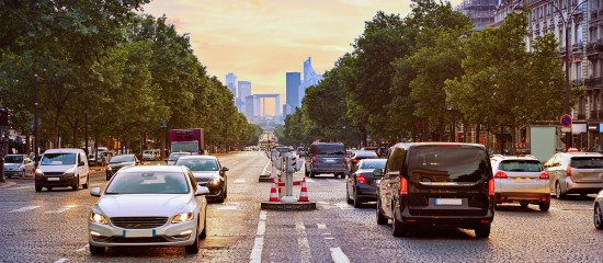 Développer l’écosystème des start-up de la mobilité en France