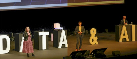 Big Data & AI Paris : pour tout savoir sur l’intelligence artificielle
