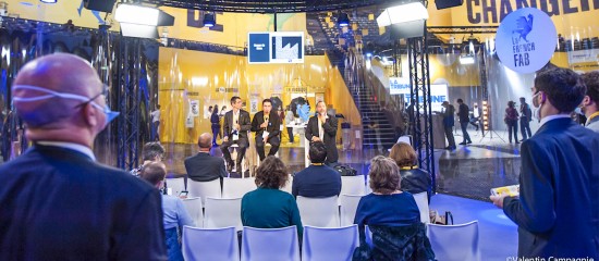 Nouvelle édition du Big 2022 en octobre