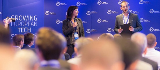 9 édition du concours européen des start-up DeepTech
