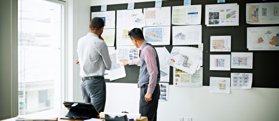 Créateurs d’entreprise : quel est leur profil ?