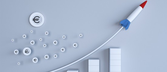 Des chiffres en hausse pour les start-up françaises