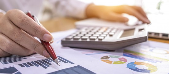 La situation financière des start-up en 2021