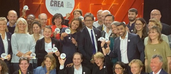 Un manifeste pour un nouveau cap entrepreneurial