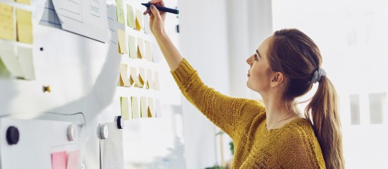 Femmes entrepreneures : quelles sont les clés du succès ?