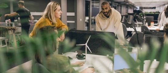Quelles sont les pratiques ESG des start-up françaises ?