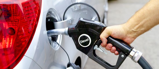 Achat de carburant : la remise de 30 centimes prolongée jusqu’au 15 novembre