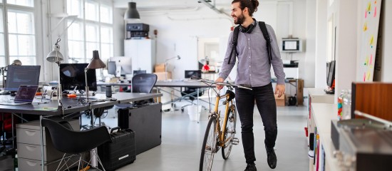 100 M€ pour des start-up de la mobilité durable