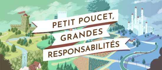 Le concours Petit Poucet récompense les étudiants créateurs