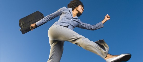 24h pour rebondir au féminin