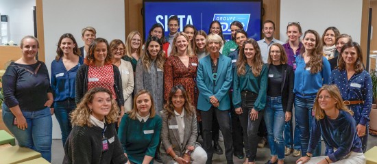 L’appel à projet SISTA EntrepreneurEs