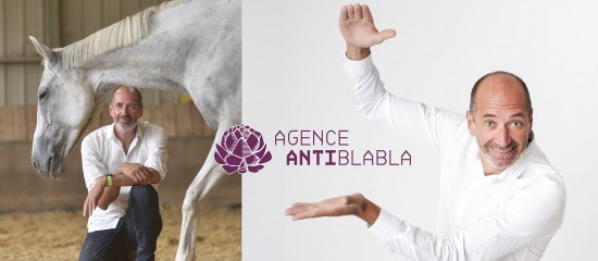 L’agence AntiBlabla : pour travailler la prise de parole en public