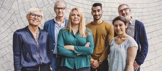 « Tous entrepreneurs », un nouveau média pour les créateurs