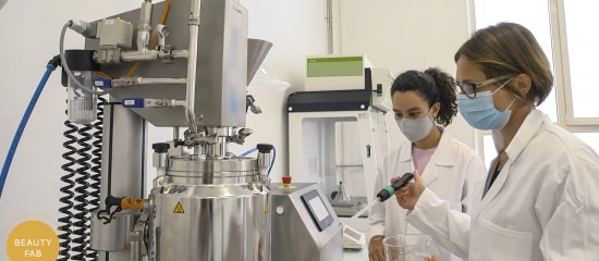 Recrutement d’une nouvelle promotion pour l’accélérateur Beauty Hub
