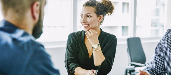 Soutenir les créateurs dans les territoires moins privilégiés