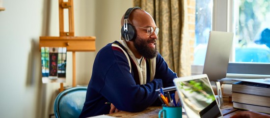 Webinaire : se lancer en freelance, comment réussir ?