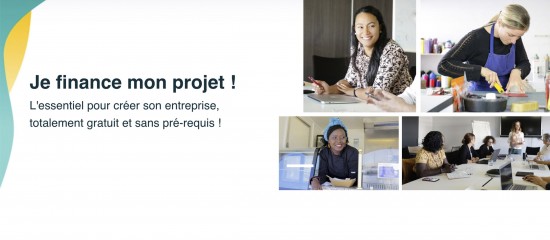 Une formation gratuite en ligne pour apprendre à financer son projet