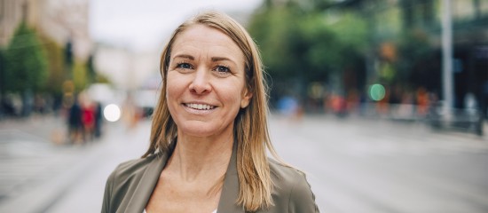 Entrepreneurs dans la Ville : un programme révélateur de créateurs