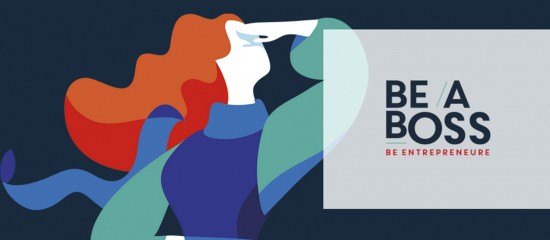 9 édition de la Tournée Be a Boss
