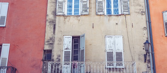 Pas d’afflux massif de passoires thermiques sur le marché immobilier