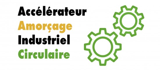 Un accélérateur à l’amorçage circulaire pour les start-up industrielles